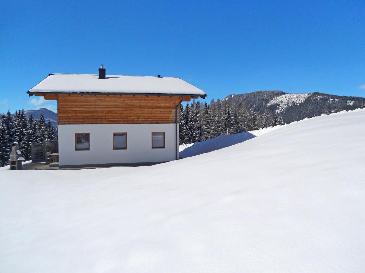 Holiday Home Auer - Ebe115 By Interhome Eben Im Pongau Ngoại thất bức ảnh